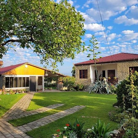 Villa Tamarisi Rokiti Exterior foto