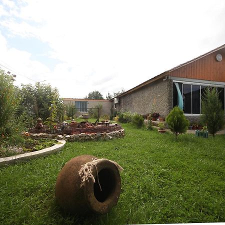 Villa Tamarisi Rokiti Exterior foto